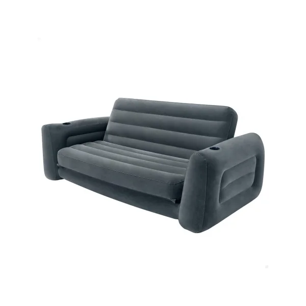 Sofá cama insuflável INTEX 2 pessoas