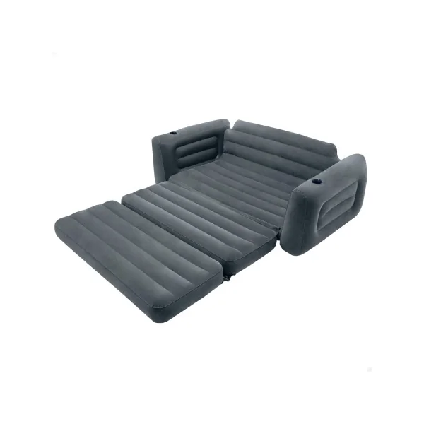 Sofá cama insuflável INTEX 2 pessoas - Imagen 2
