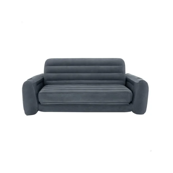 Sofá cama insuflável INTEX 2 pessoas - Imagen 5