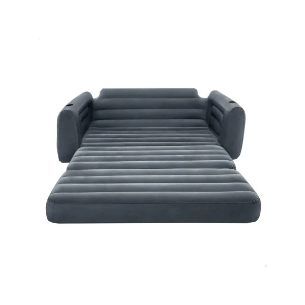 Sofá cama insuflável INTEX 2 pessoas - Imagen 6