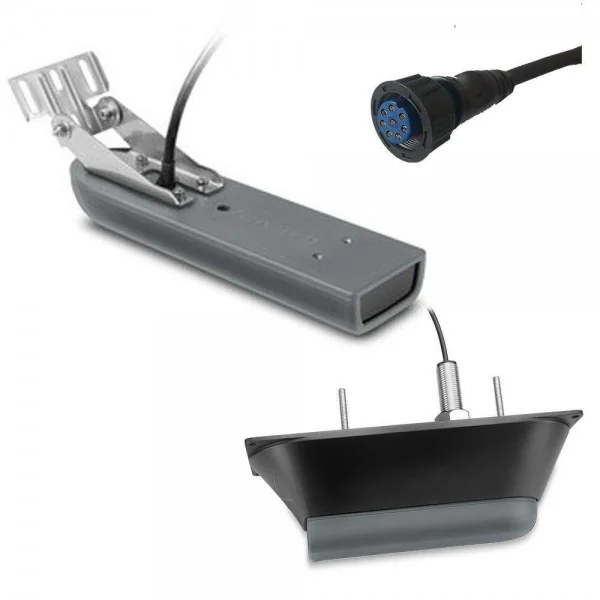Sonda GT21 2D/ClearVü CHIRP