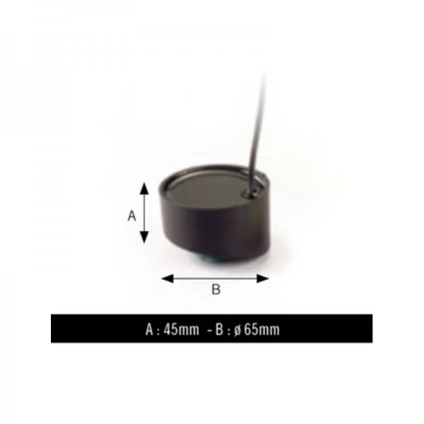 Sonda SH-D03 Montaje interno 83/200kHz - Imagen 4