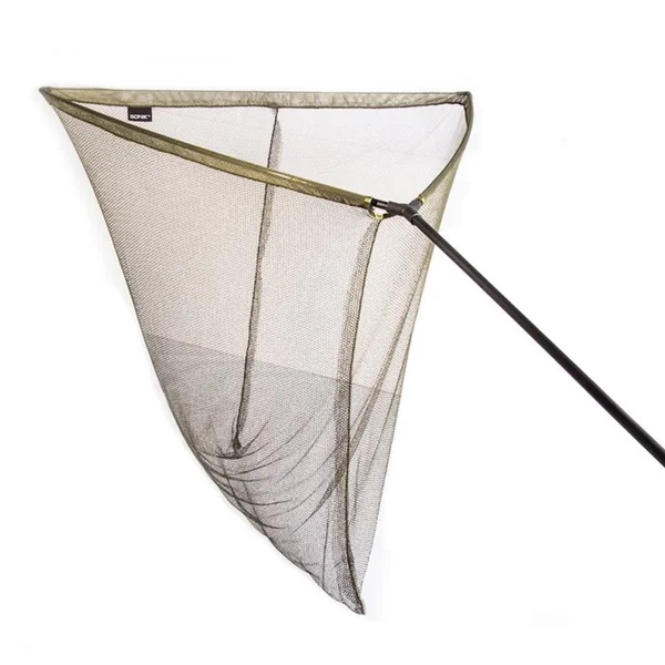 SONIK S1 LANDING NET 42" 1PC Sacadera completa - Arapaima Fishing