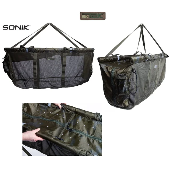 SONIK SK TEK FLOATING WEIGHSLING