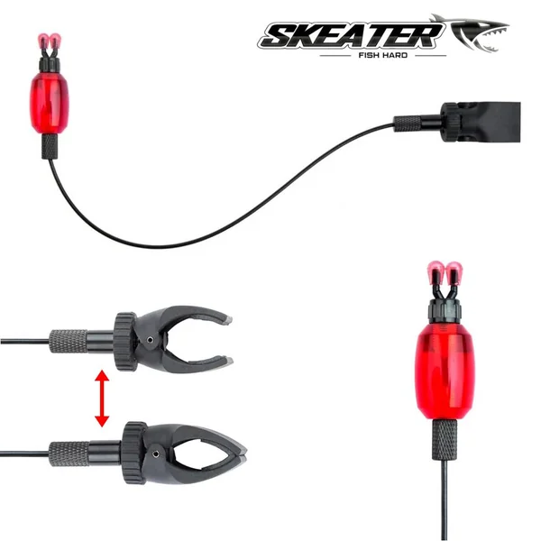 SONIK SKEATER BACKDROPPER Tensor de picada - Arapaima Fishing