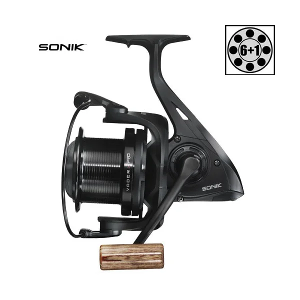 SONIK VADERX PRO 10000
