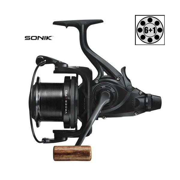 SONIK VADERX PRO FRS 10000