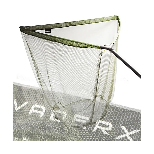 SONIK VADERX RS NET 42 DE DOS PIEZAS