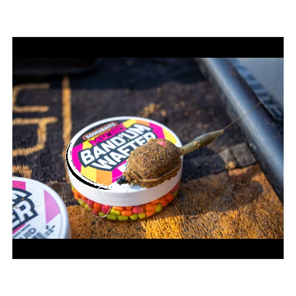 Sonubaits Micro Band'Um Salted Caramel - Imagen 5