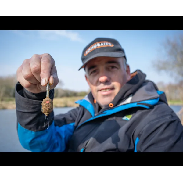 Sonubaits Micro Band'Um Wafters Fluoro - Imagen 2