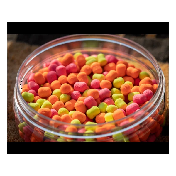 Sonubaits Micro Band'Um Wafters Fluoro - Imagen 15