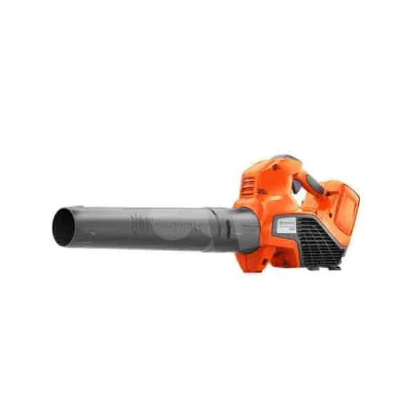 SOPLADOR A BATERIA HUSQVARNA KIT 120iB