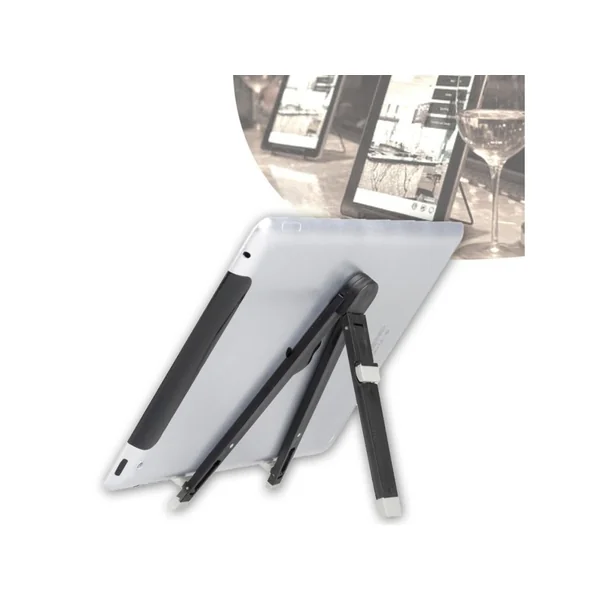 Soporte Ajustable Para Tablet E Ipad