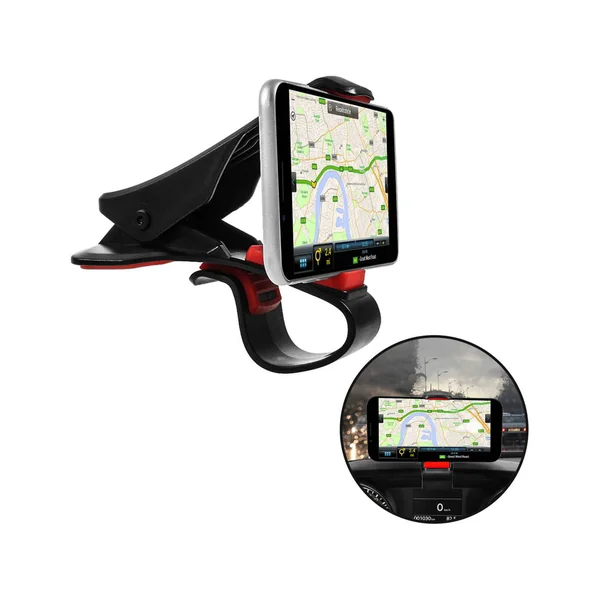 Soporte AVIZAR SUP-AUTO-TABCLIP