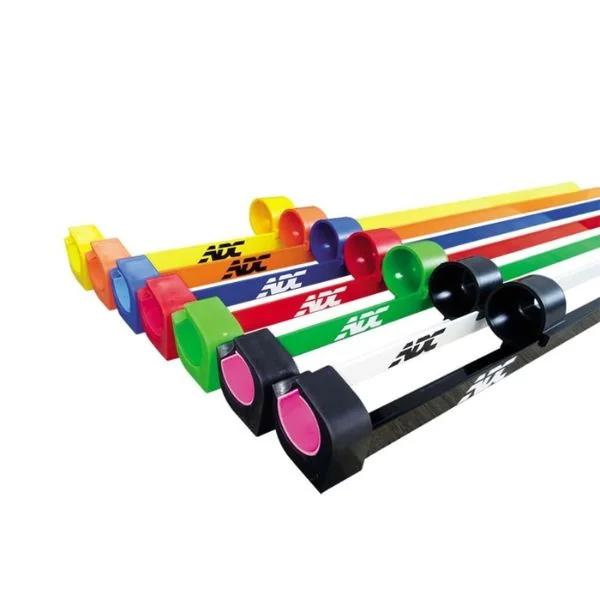 Soporte Cañas ADC 150cm - Monty pesca