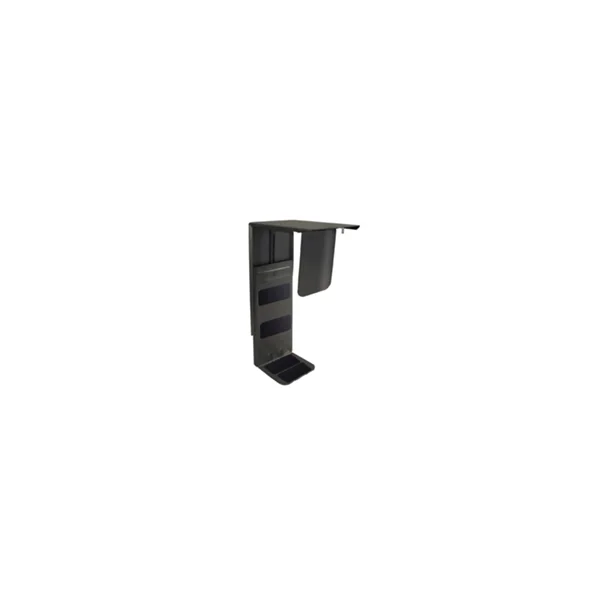 Soporte Cpu Twin Line Negro IVOL - Imagen 2