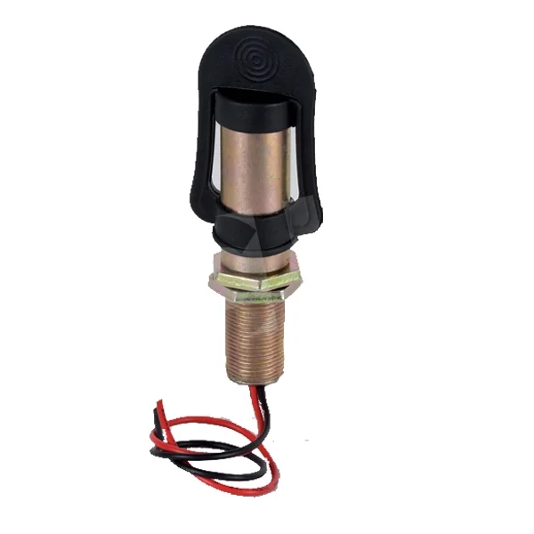 SOPORTE DE CONTRATUERCA CON CABLES