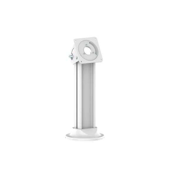Soporte de mesa para tablet, 30cm blanco