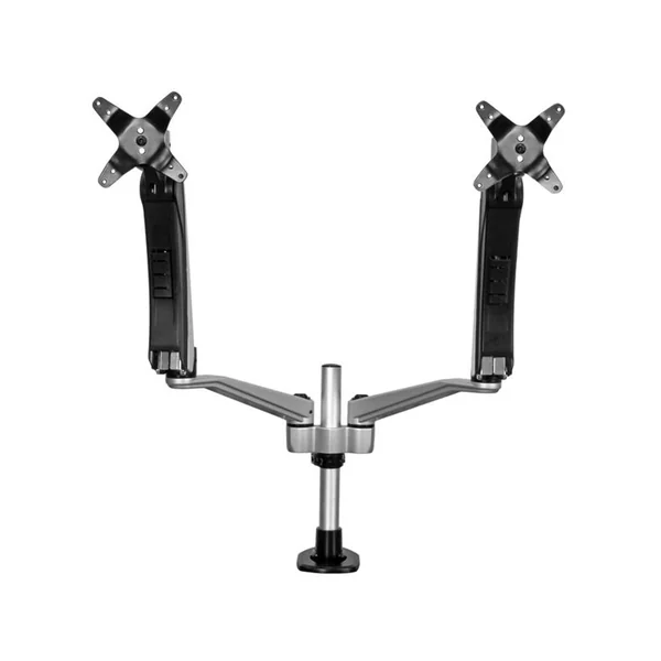 Soporte de Mesa StarTech.com ARMDUAL30 (30'' - Hasta 20 kg)