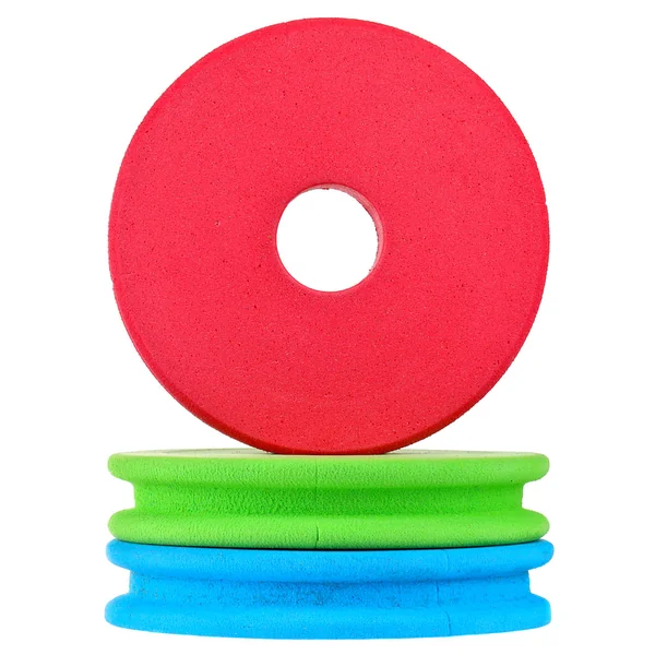 Soporte de montaje Zen Tenkara Foam Line Spools
