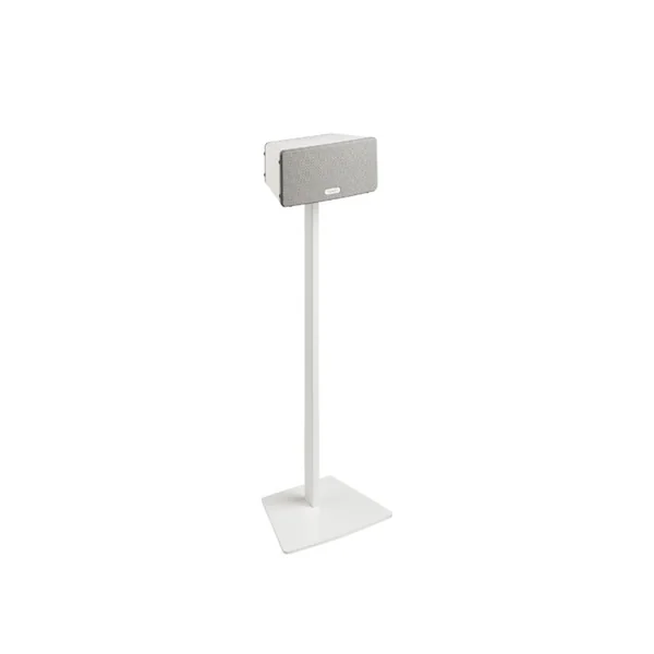 Soporte de Pie para Altavoz SONOS Play 3 Blanco