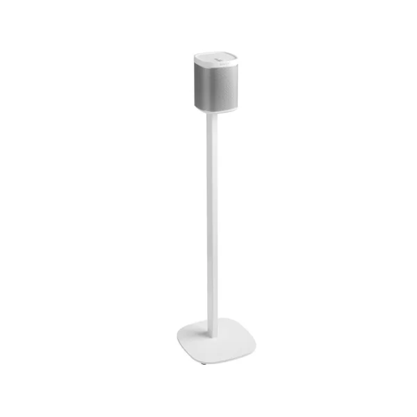 Soporte de Pie para Altavoz SONOS SNS1W Play 1 (Blanco)