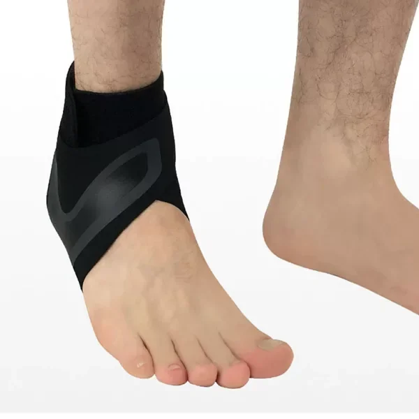 Soporte Elástico para Tobillo - Imagen 3