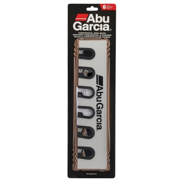 Soporte Horizontal 6 Rod Rack