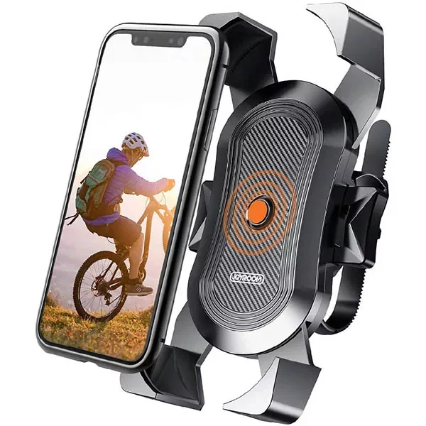 Soporte para Teléfono de Bicicleta