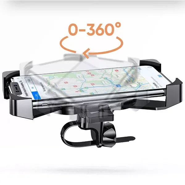 Soporte para Teléfono de Bicicleta - Imagen 2