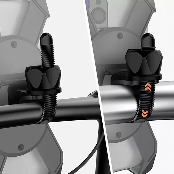 Soporte para Teléfono de Bicicleta - Imagen 3
