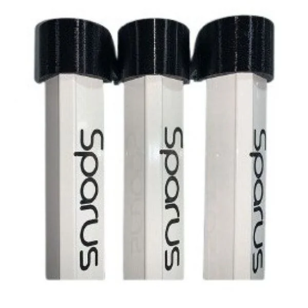 Soporte Playa Sparus blanco - Monty pesca