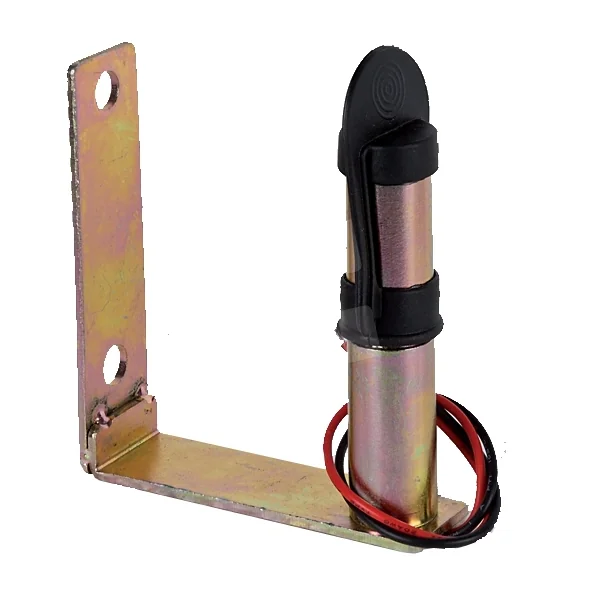 SOPORTE ROTATIVO CON PLETINA LATERAL