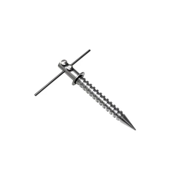 SOPORTE SOMBRILLA ZFISH UMBRELLA HOLDER WITH DRILL