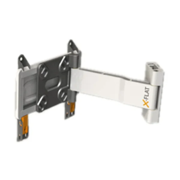 Soporte TV EXELIUM X-Flat 20S Artic