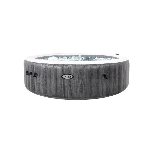 Spa hinchable 4 personas Greywood Deluxe