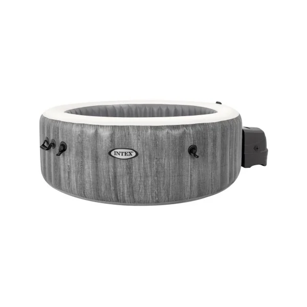 Spa hinchable 6 personas Greywood Deluxe