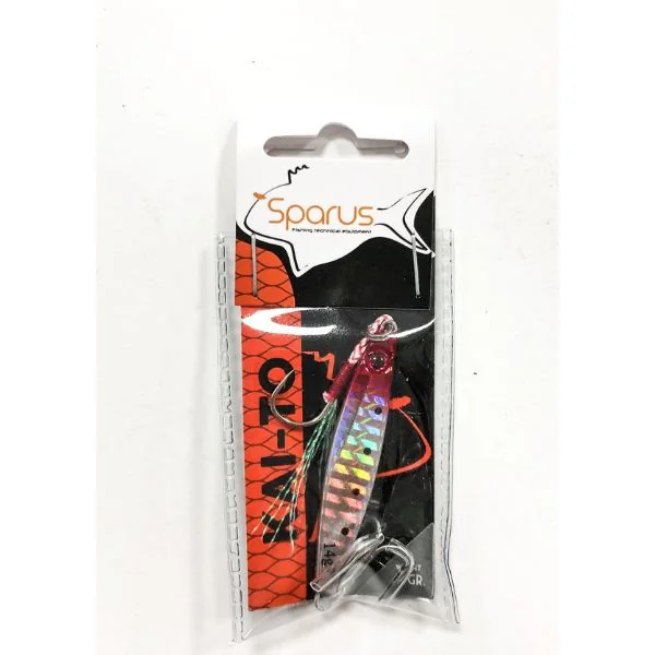 Sparus KAI-TO 2RH - Monty pesca