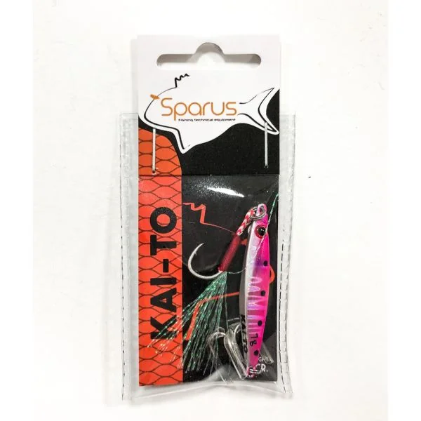 Sparus KAT-TO 1PK - Monty pesca