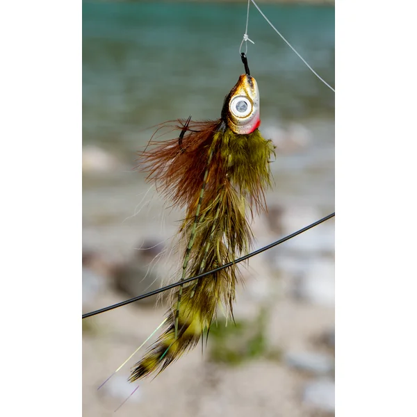 Spawn's 60° Jig Shanks - Imagen 3