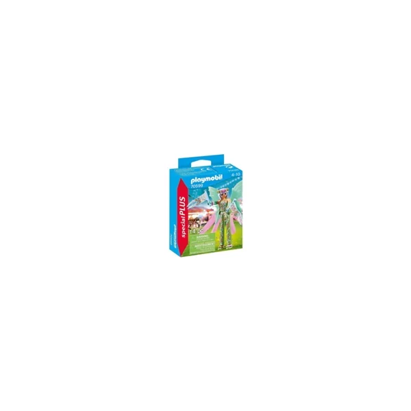 Special Plus Hada Con Zancos PLAYMOBIL - Imagen 2