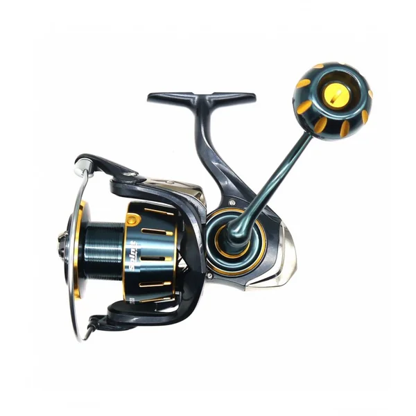 Spinit KXR 6300SS