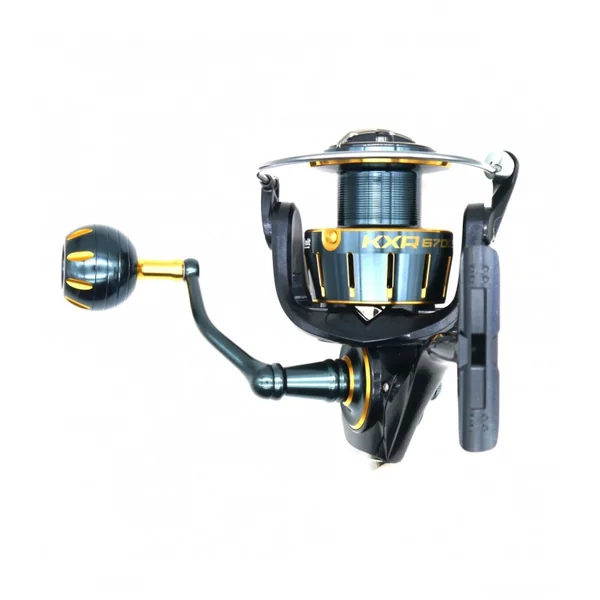 Spinit KXR 6500SS - Imagen 2