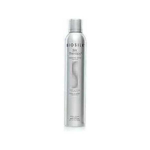 Spray para el Pelo BIOSILK Silk Therapy Finishing Spray Firm Hold (296 ml)
