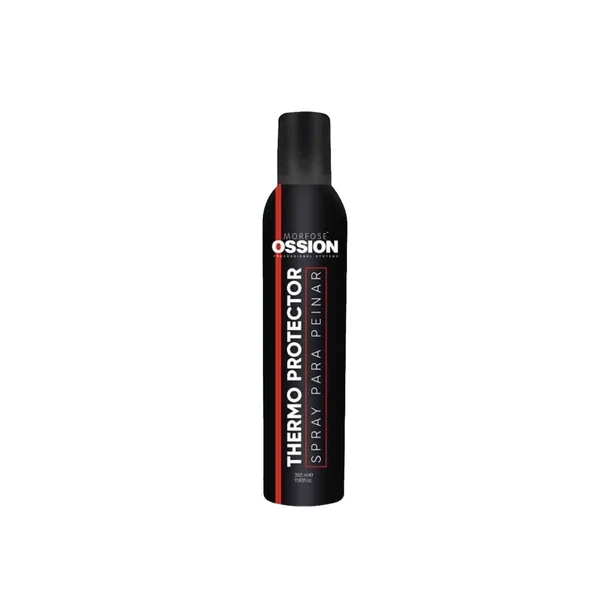 Spray termoprotector OSSION