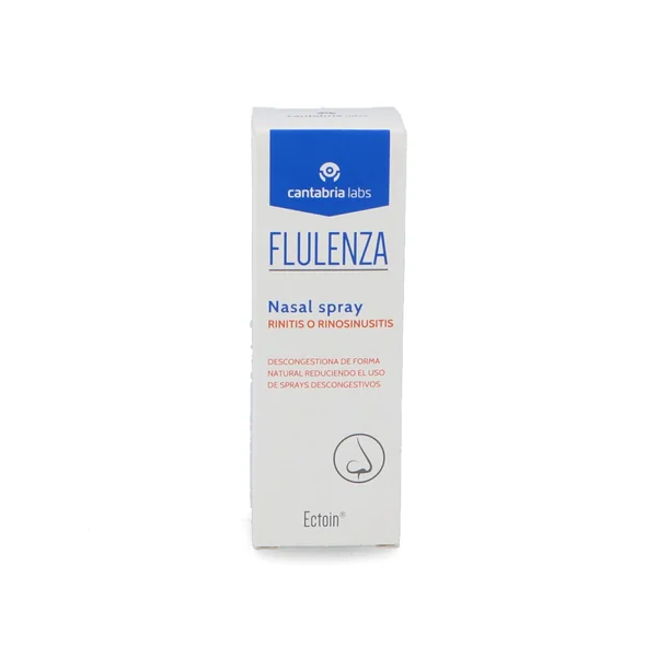 Sprays Nasales FLULENZA 20 ml