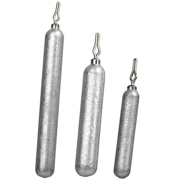 Spro Drop Shot Sinker Plomo