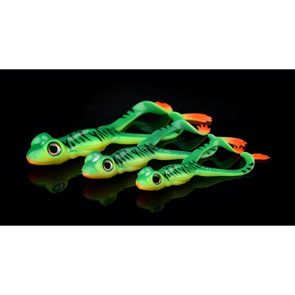 Spro Iris the Frog softbaits cebo de goma 15 cm - Imagen 3
