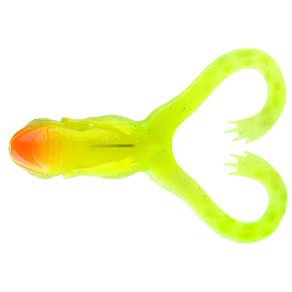 Spro Iris the Frog softbaits cebo de goma 15 cm - Imagen 6