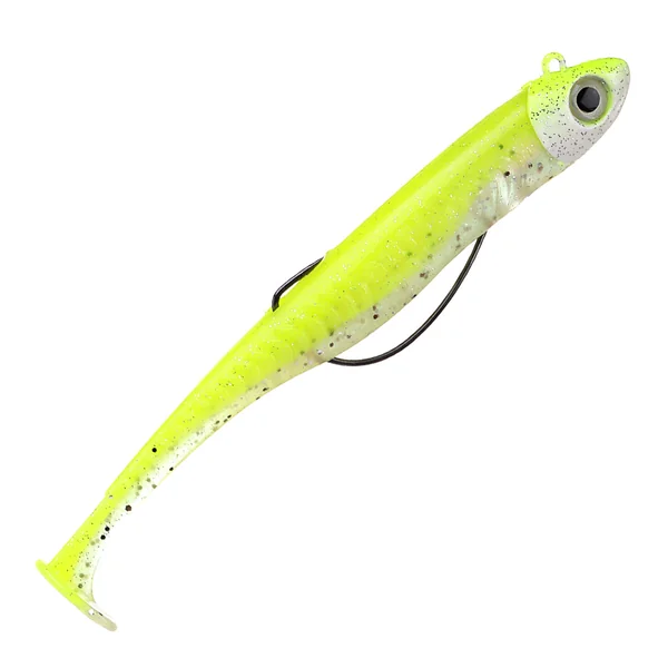 Spro Softlure Gutsbait 11 cm 14 g
